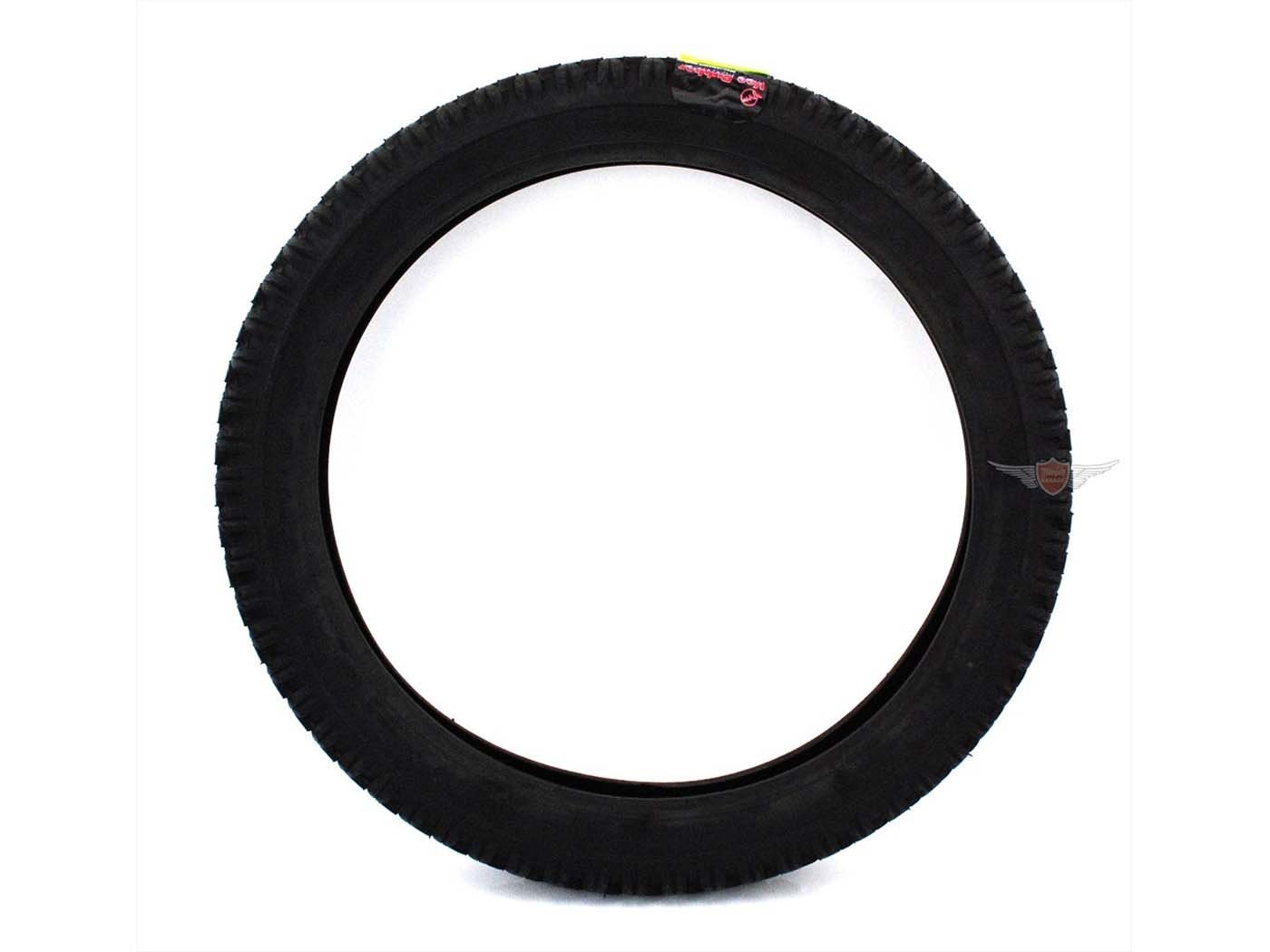 Tires Vee Rubber Enduro VRM 325 Black For Moped, Moped, Mokick