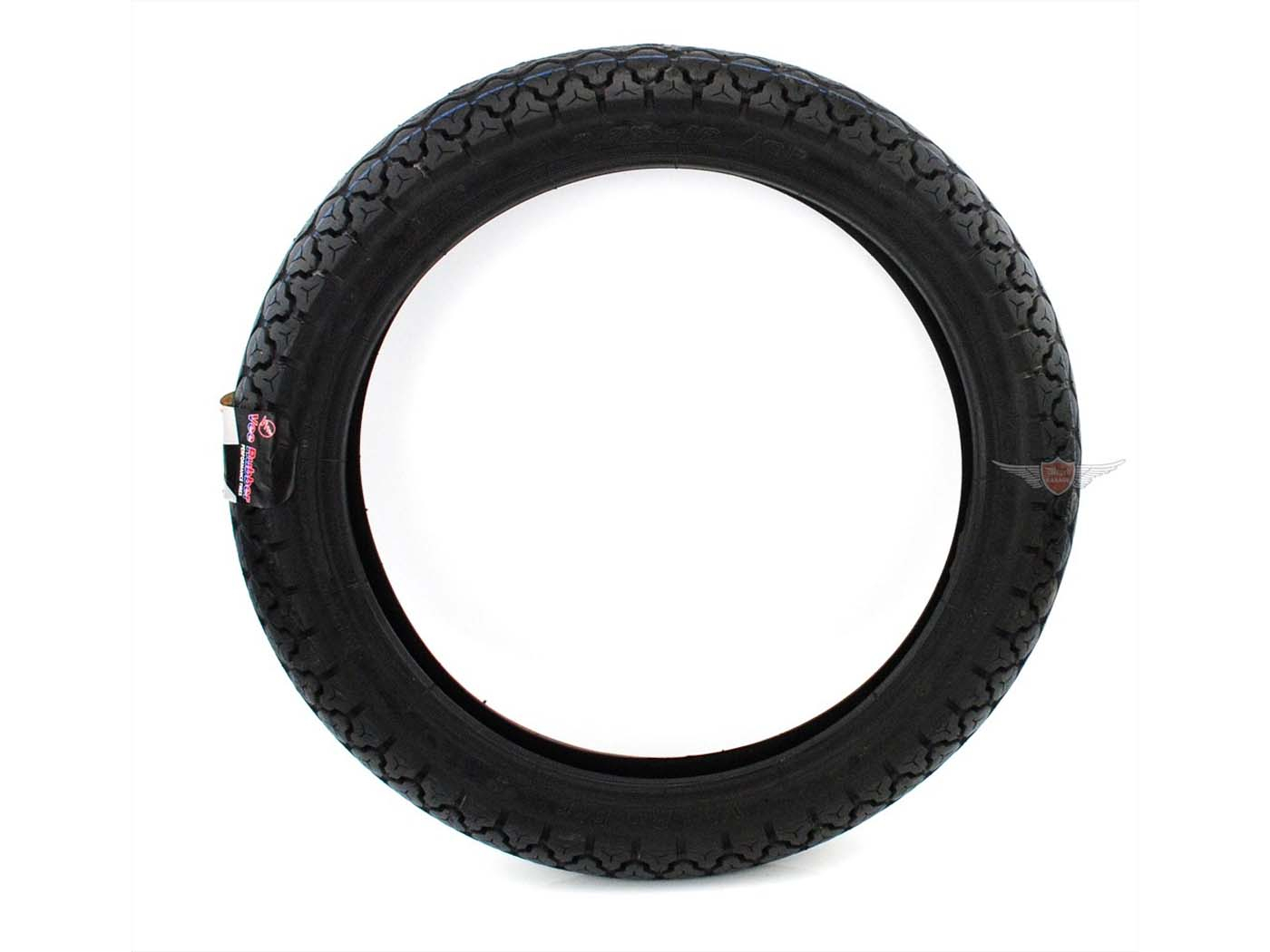 Vee Rubber 2.75 X 16 Inch Classic Tires