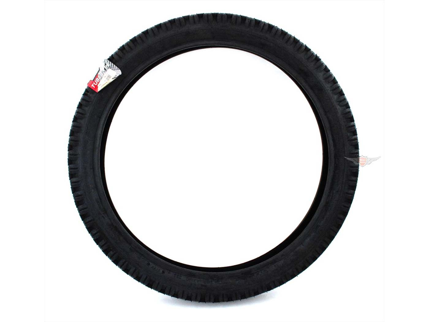 Enduro Tires Vee Rubber 2.25 X 17 33P TT 150 Km/h For Kreidler, Flory MF 34