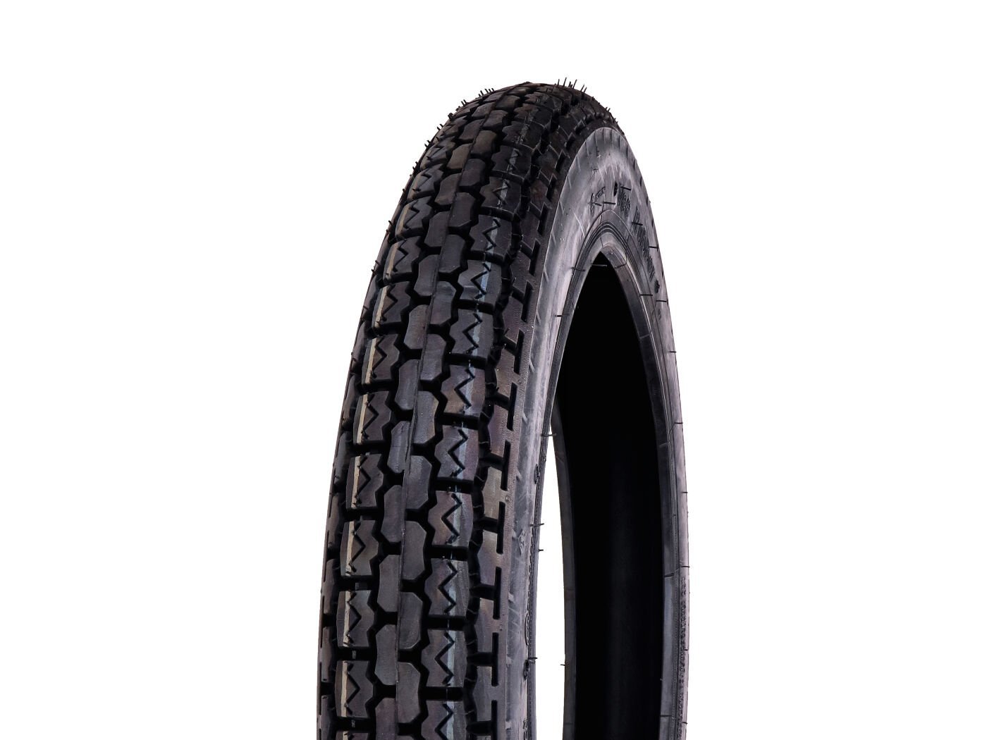 Tires Vee Rubber VRM 015 - 3,00 X 17 48P TT