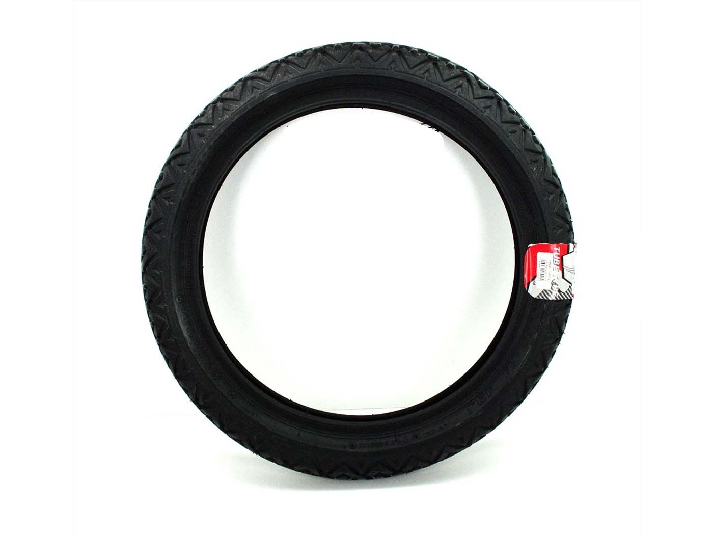 Tires Vee Rubber 2 1/2 X 14 Inch Front Wheel For Puch Maxi Chopper Moped