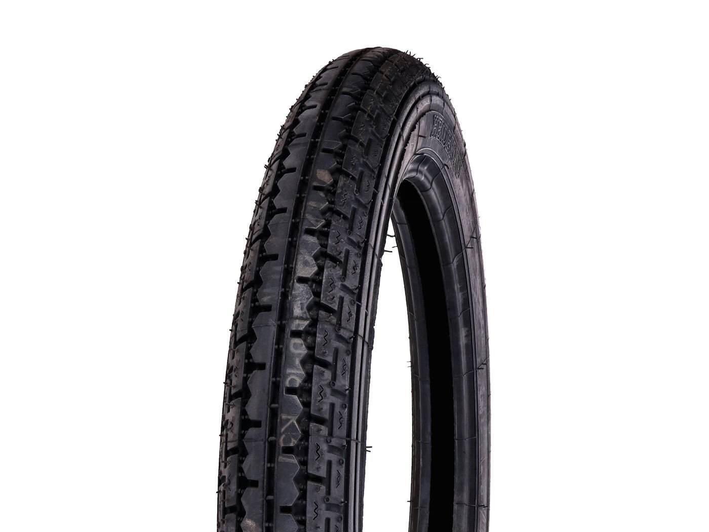 Heidenau K31 Tires 3.00 X 16 48P
