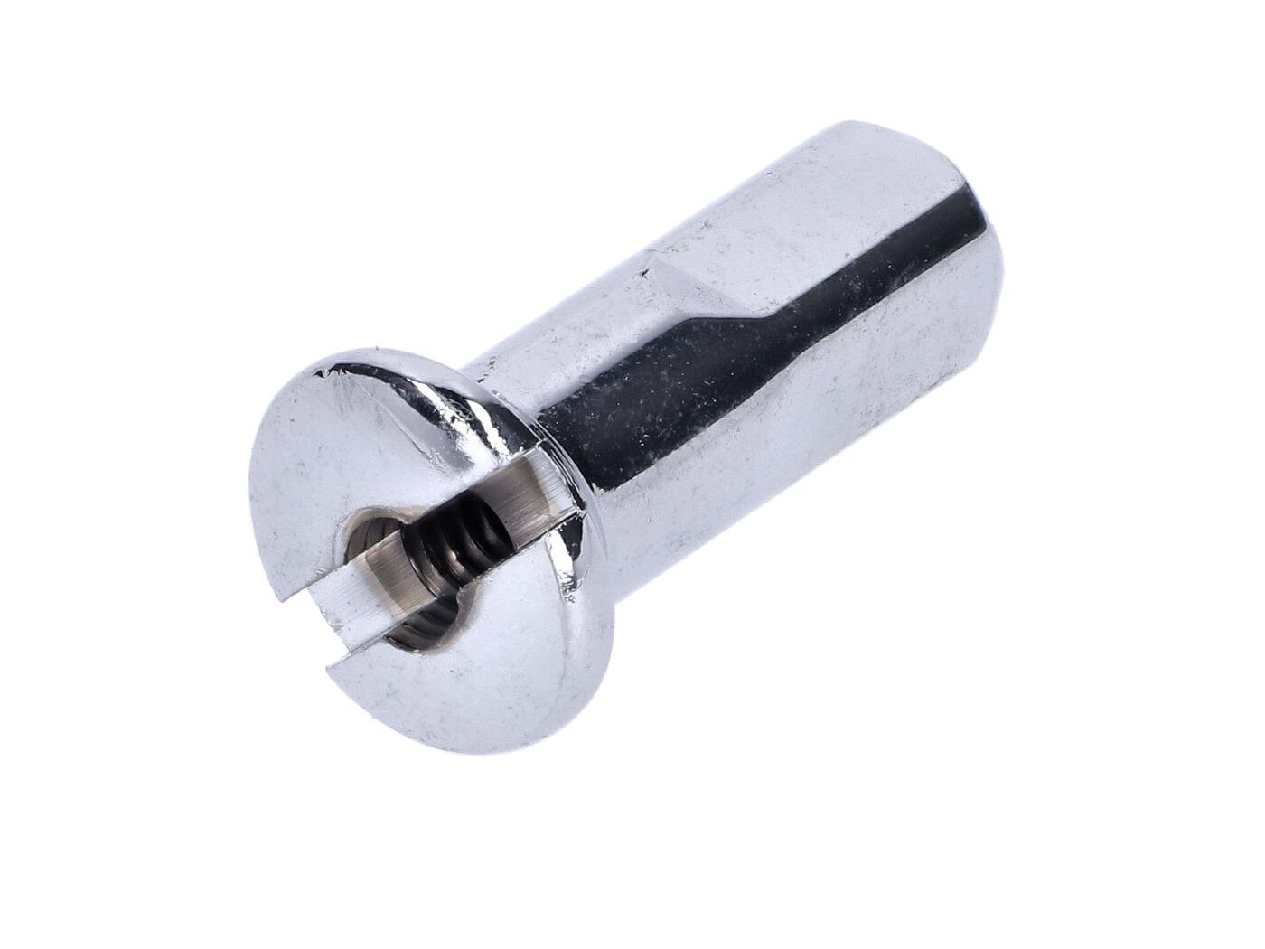 M3 Screw 4.9 Cm X 14.5 For Moped Mokick