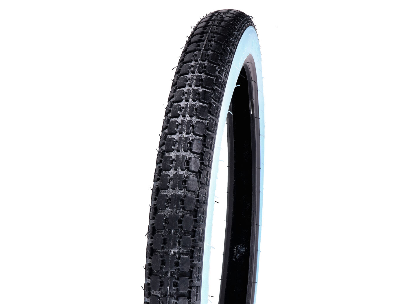 Buy now: Tires Heidenau 2,50-19 Whitewall For DKW Hummel Super, Standard, Zündapp, Kreidler Tires Heidenau 2,50-19 Whitewall For DKW Hummel Super, Standard, Zündapp, Kreidler