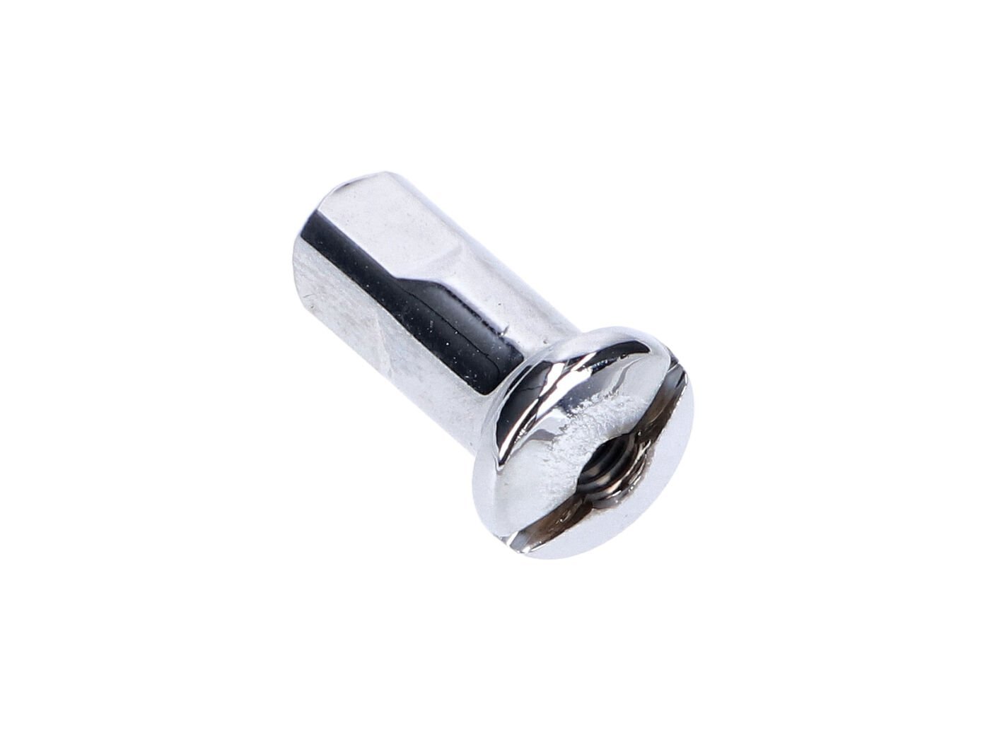 Nipple For Spoke M3.5 Mm