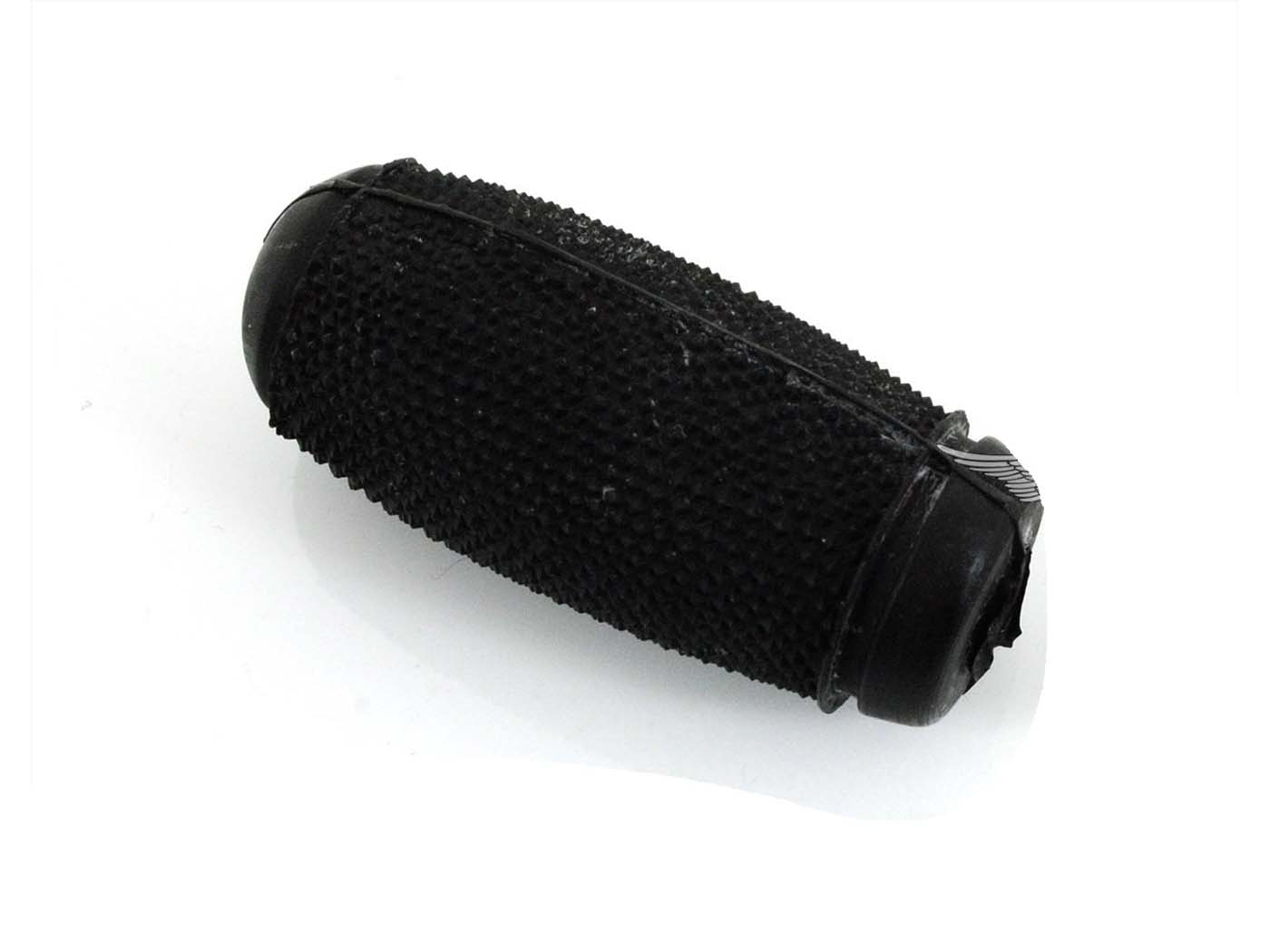 Gearshift Rubber Black Rubber For Zündapp CS 50, Hai, CX, C, GTS, Kreidler Florett, Hercules, Puch, Simson