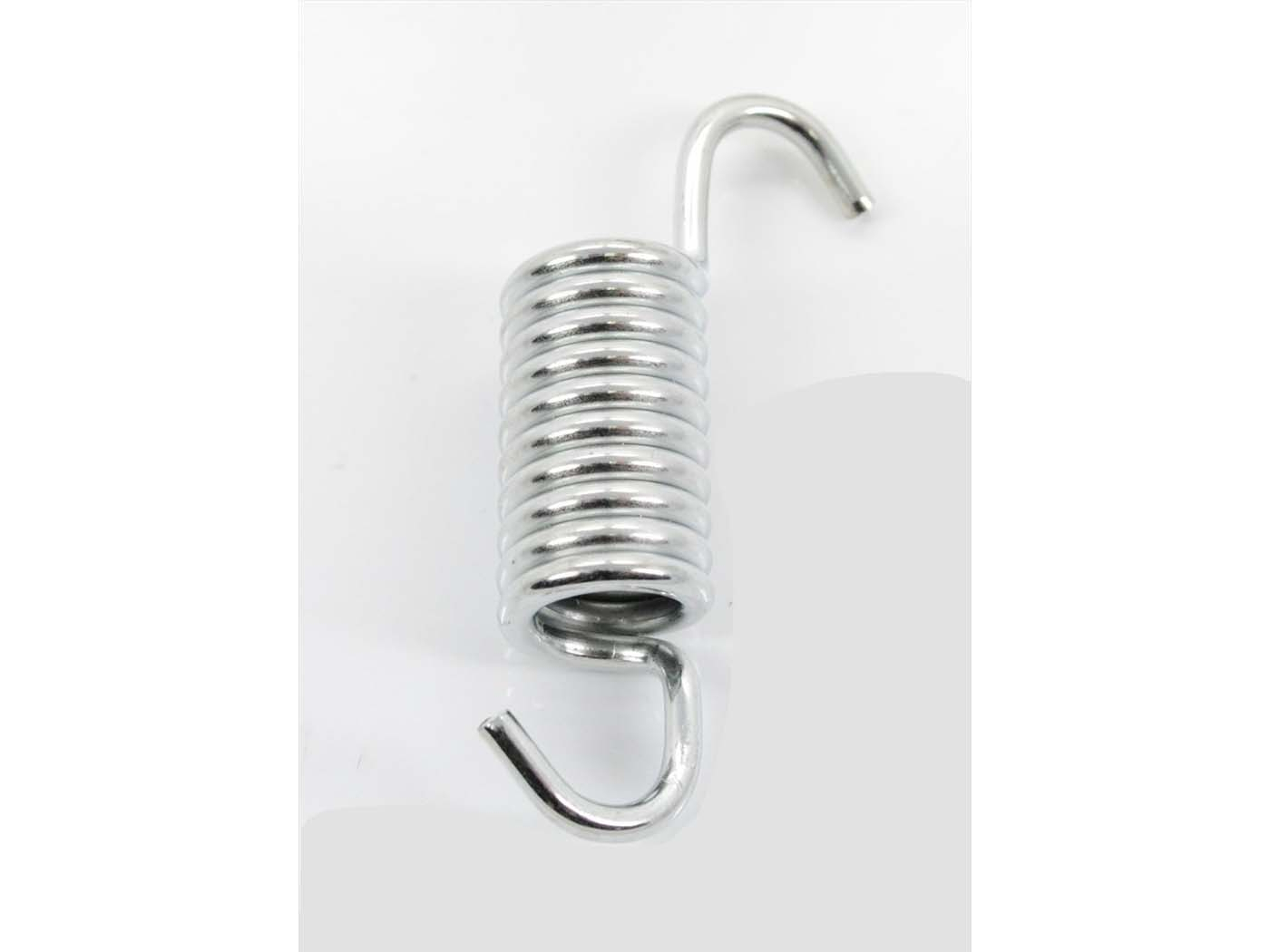 Main Stand Spring Long 53mm For Zündapp ZD, ZR, ZB