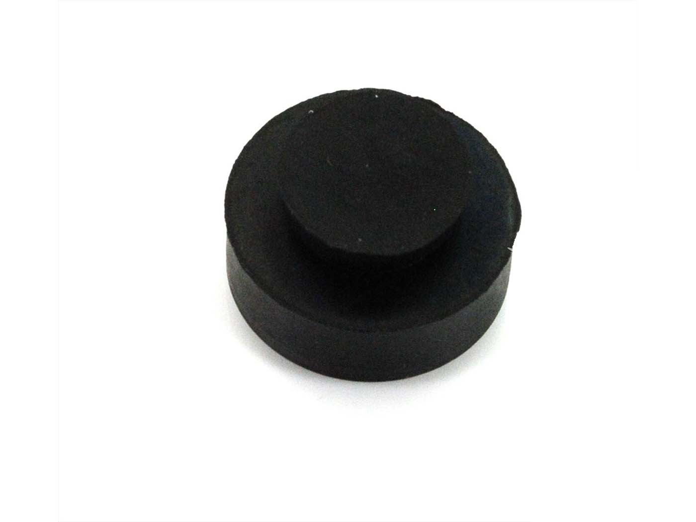 Main Stand Rubber Mounting Diameter Approx. 12mm For Puch Maxi, MV Moped Moped Mokick