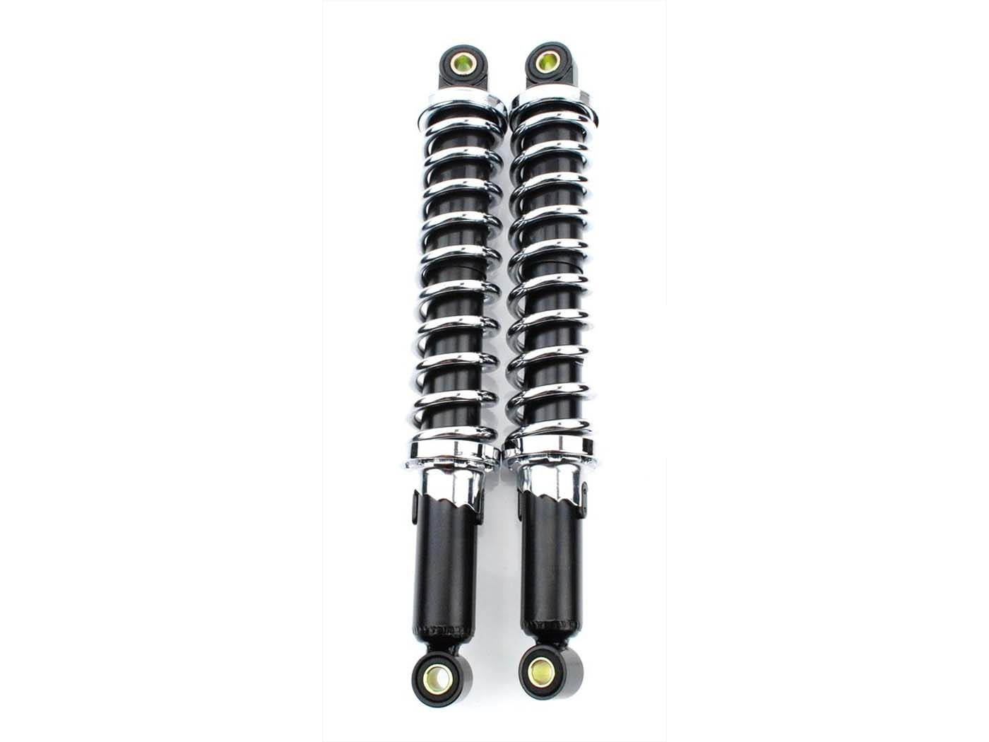 Shock Absorber Sport Adjustable 340mm For Puch Maxi Moped Moped