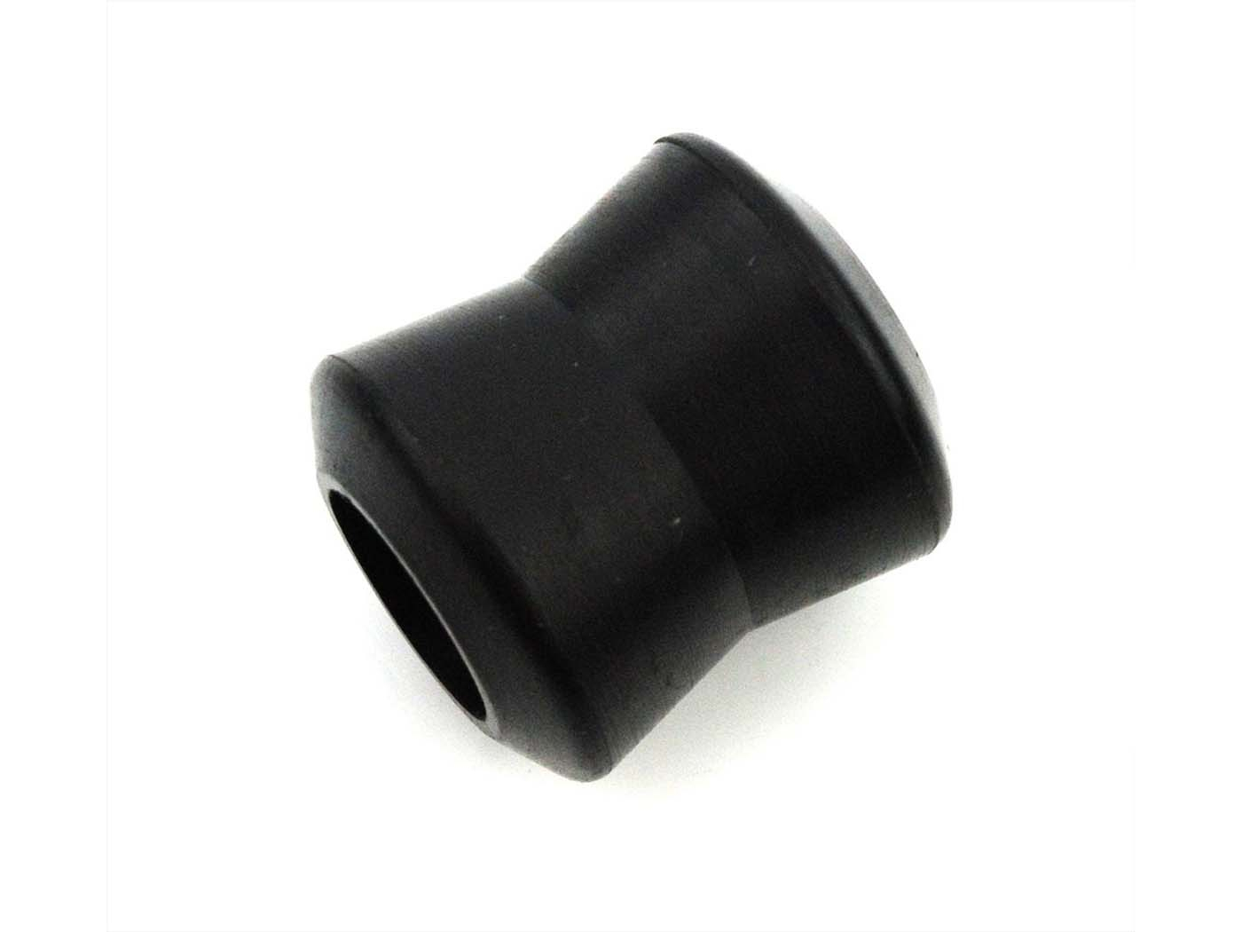Shock Absorber Bushing Inner Diameter 15mm Outer Diameter Without Bead 23mm With 27mm Total Width 29.5mm For Goggomobil