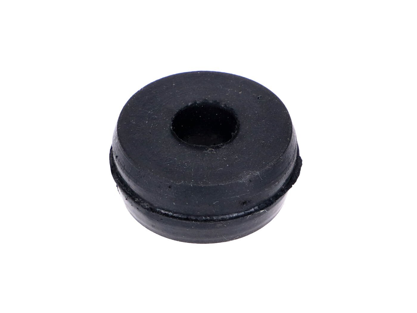 Sliding Bush Rubber Black For Kreidler Florett Egg Tank K54/0M