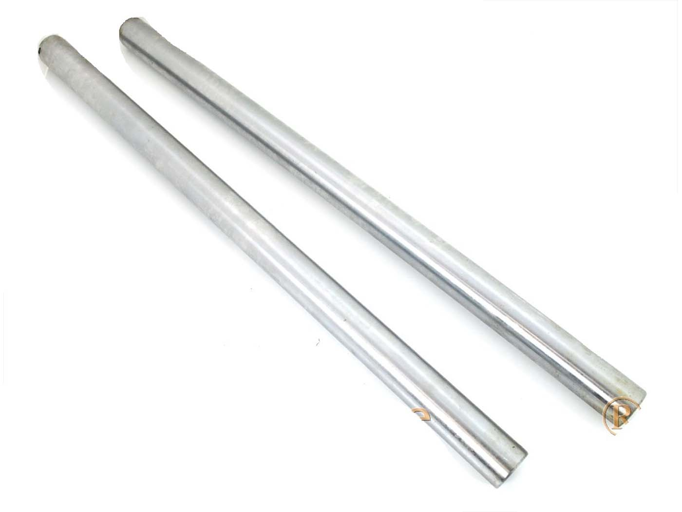 Telescopic Fork Stanchion 500mm 23,15mm 27,90mm For Zündapp ZX 25, ZA 40, ZL ZS ZE 40