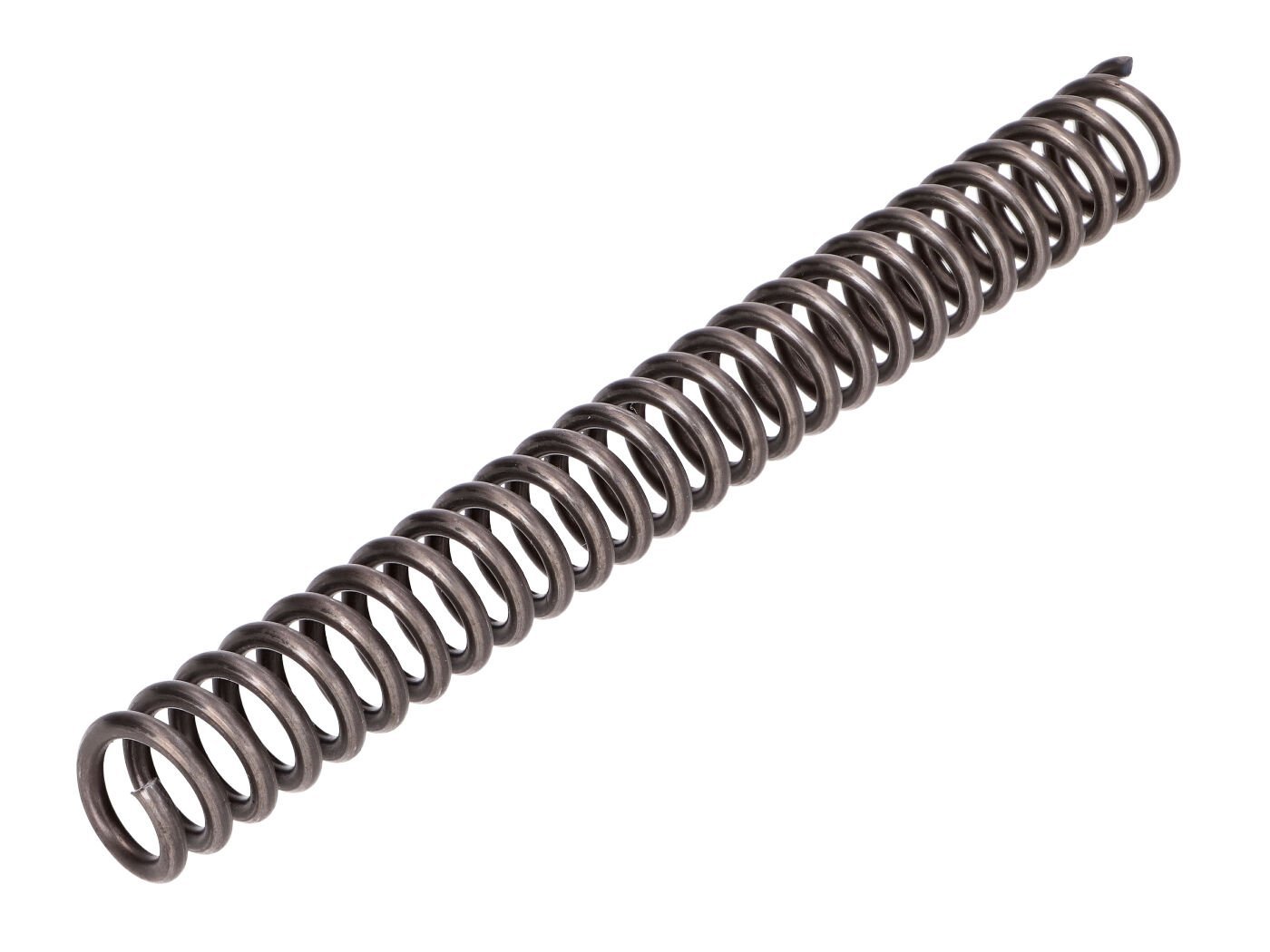 Telescopic Fork Spring 184/19/3mm For Puch Maxi S, N