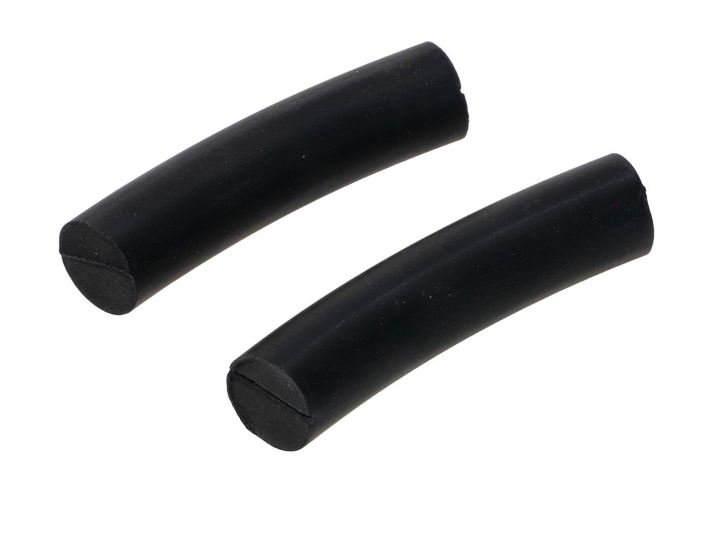 Rubber Buffer Drilastic Spring Shock Absorber Telescopic Fork Black For NSU, Quickly S2, S23-2, F 23, L, N, N23, S, S23