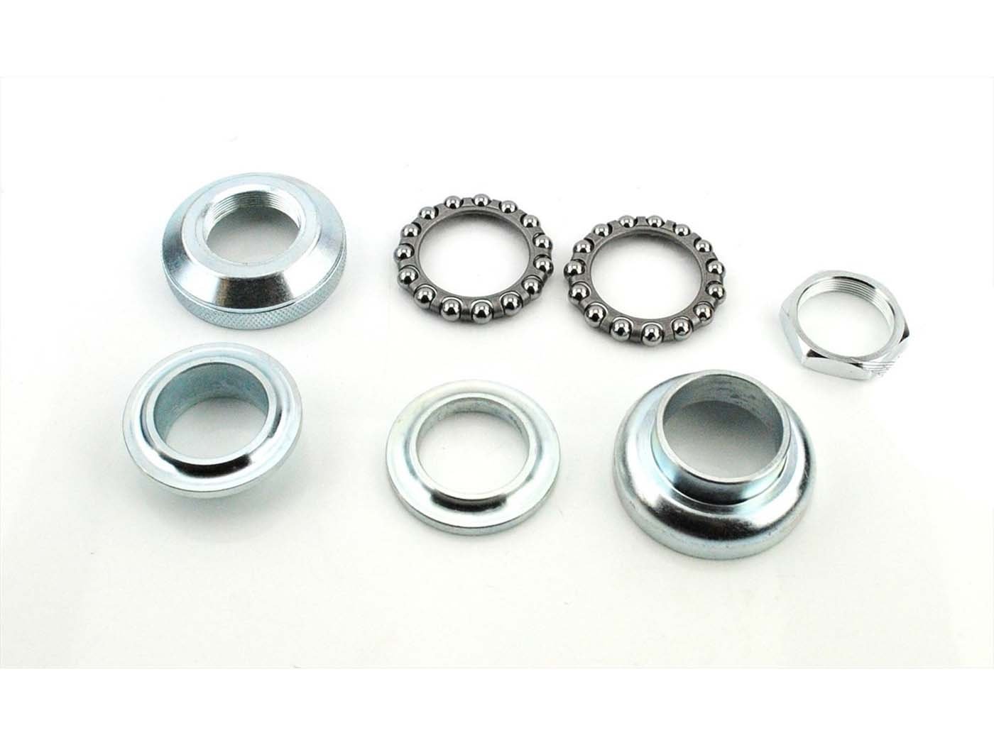 Headset Complete 28mm M27 34mm 32mm For Kreidler Florett RS K54-53, TM K54-54