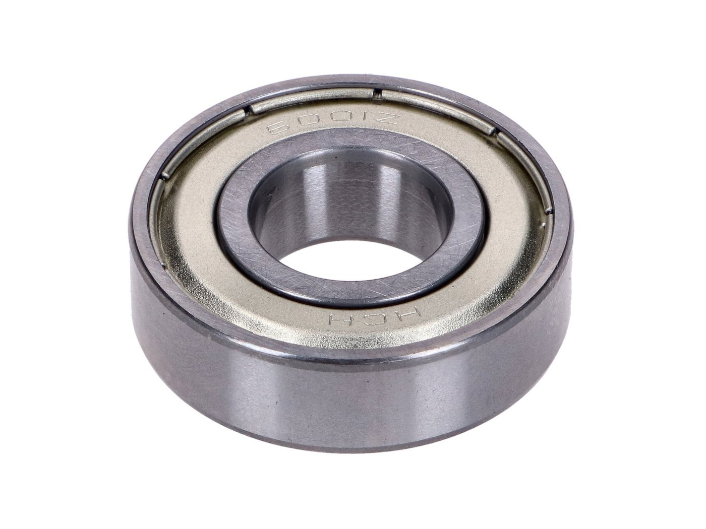 Wheel Bearing 6001 ZZ 28x12x8mm Closed On Both Sides For Kreidler Flory MF 2, 4, 20, 22, Puch Maxi, Pionier