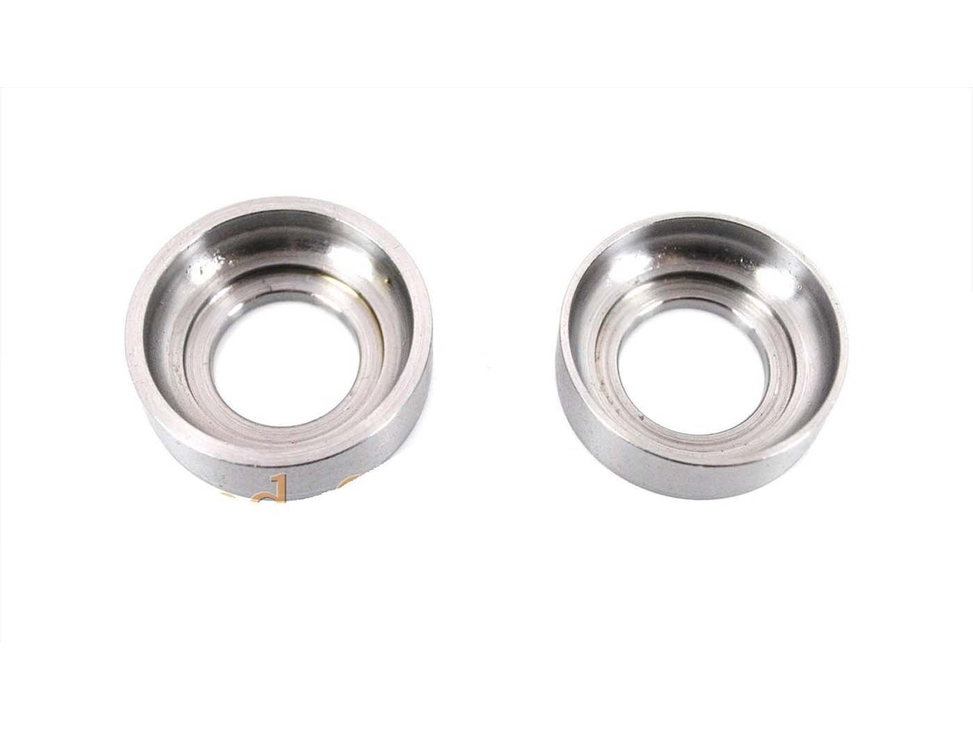 Steel Wheel Bearing Set For Zündapp, Automatic, Moped, Type 442
