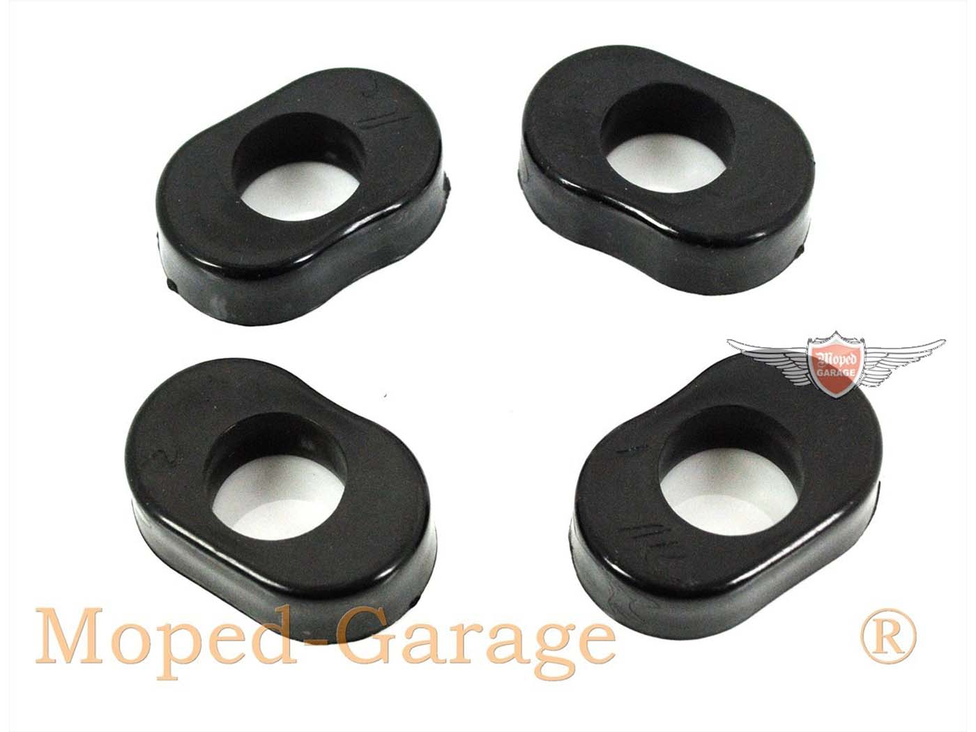 Buy now: Shock Absorber Rubber Black For Hercules, K 50 GS, 75 125 BW Shock Absorber Rubber Black For Hercules, K 50 GS, 75 125 BW