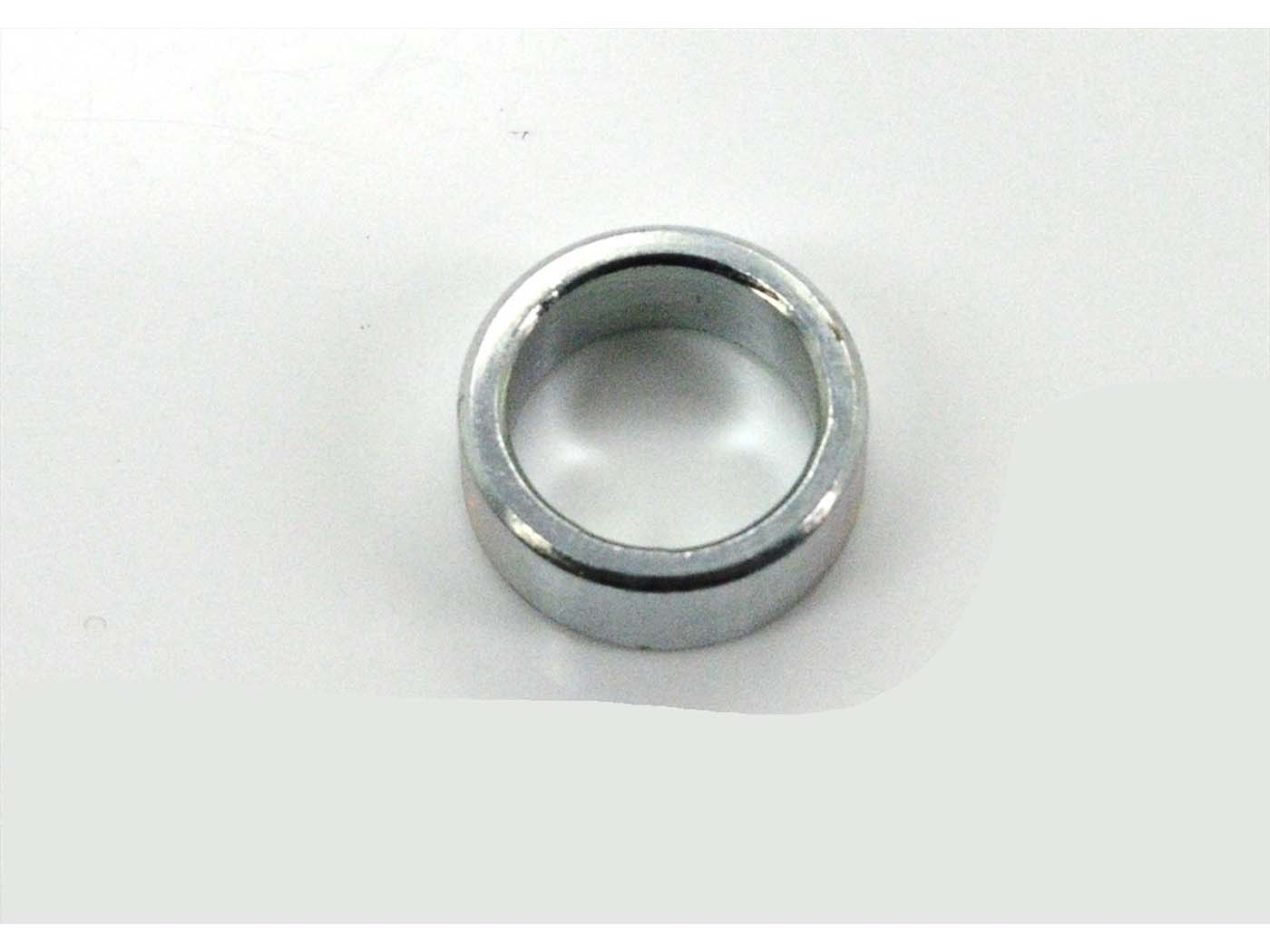 Rear Wheel Distance Spacer Bushing 12 X 6mm For Zündapp Automatic Moped Type 442