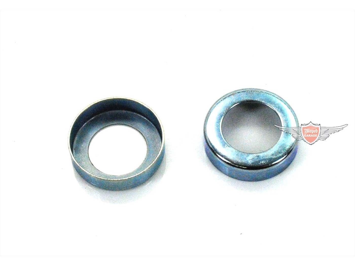 Buy now: Swing Bearing Cover Cap For Kreidler Florett Egg Tank Swing Bearing Cover Cap For Kreidler Florett Egg Tank