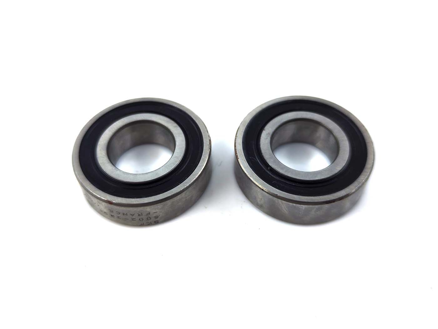 Wheel Bearing Set SKF 2 Pieces For Puch VS, DS, DZ