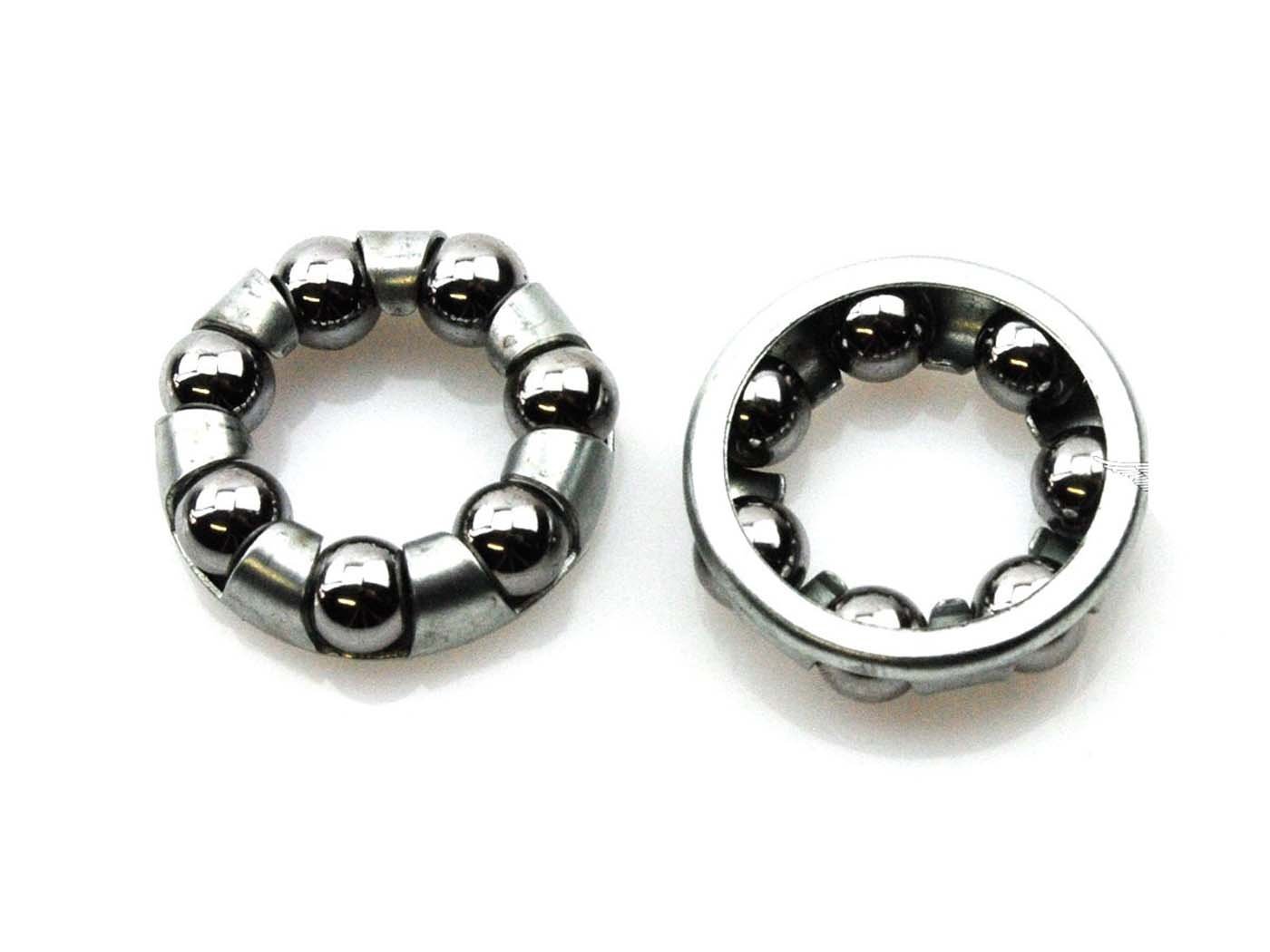 Wheel Bearing 29x17.5x7mm For Moped, Moped, Mokick