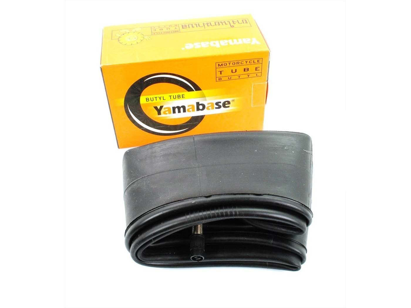Tire Tube Yamabase 2 1/4 X 16 - 2 1/2 X 16 For Zündapp, Kreidler, Hercules, Puch, Simson, Miele, DKW, NSU