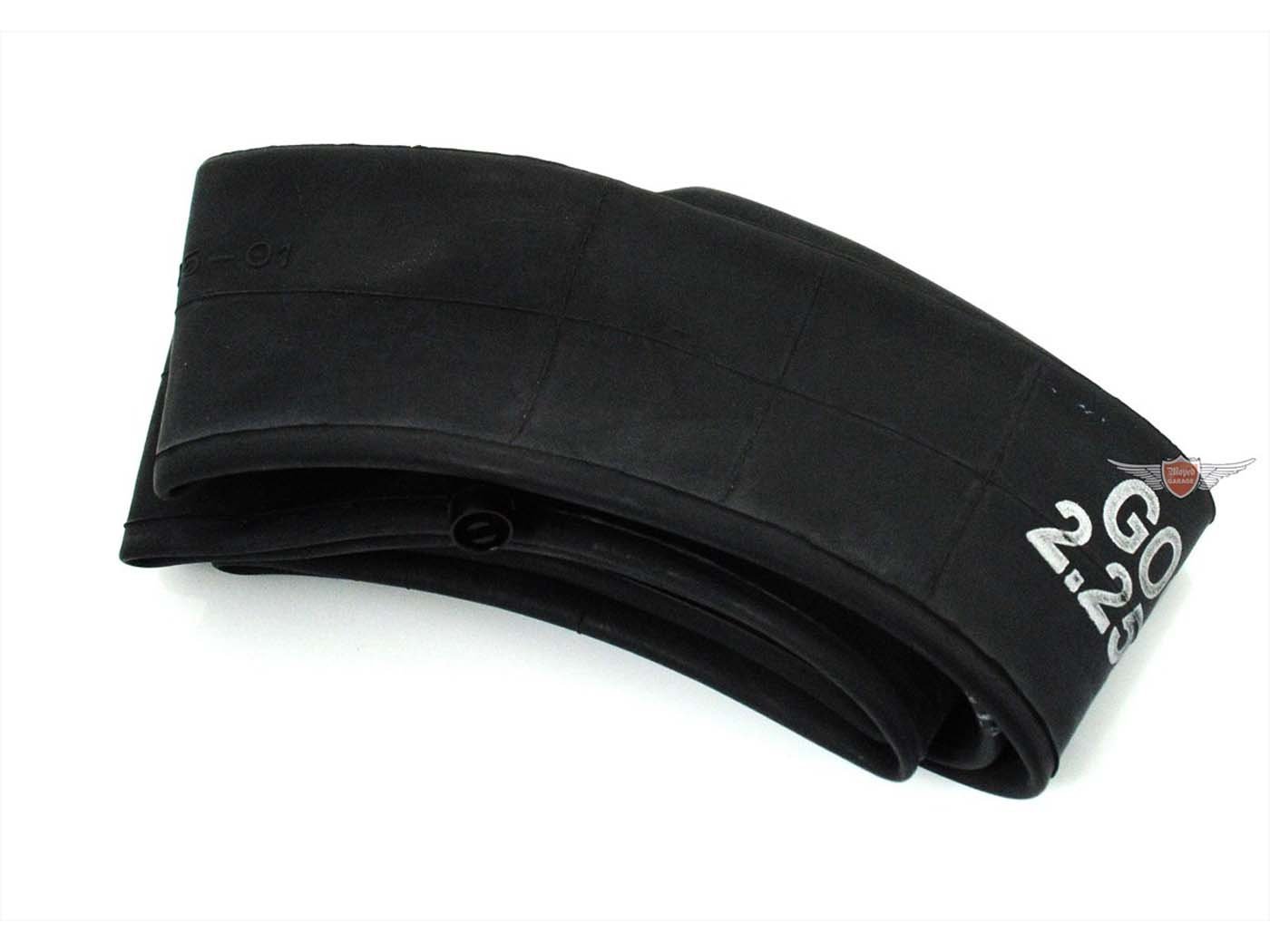 Rubber Hose 2.25-2.50 X 15 Car Valve For Peugeot, Scoper V 50