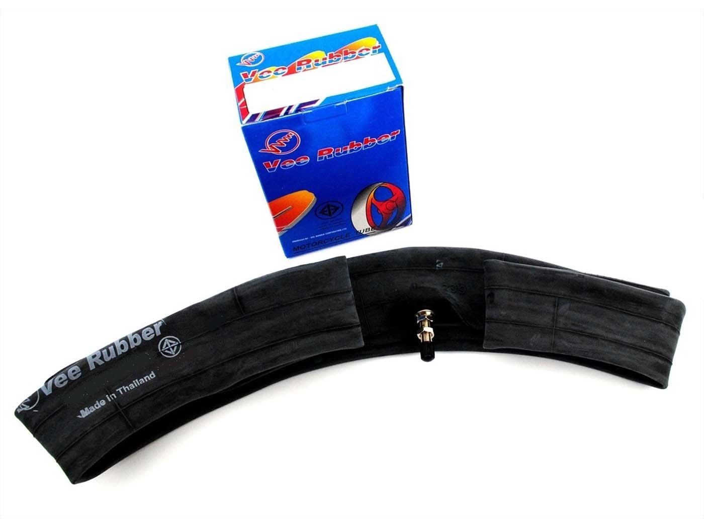 Inner Tube Vee Rubber 2.75 X 18 Inch 3.00 For Zündapp, Kreidler, Hercules, Puch, Moped, Moped, Mokick