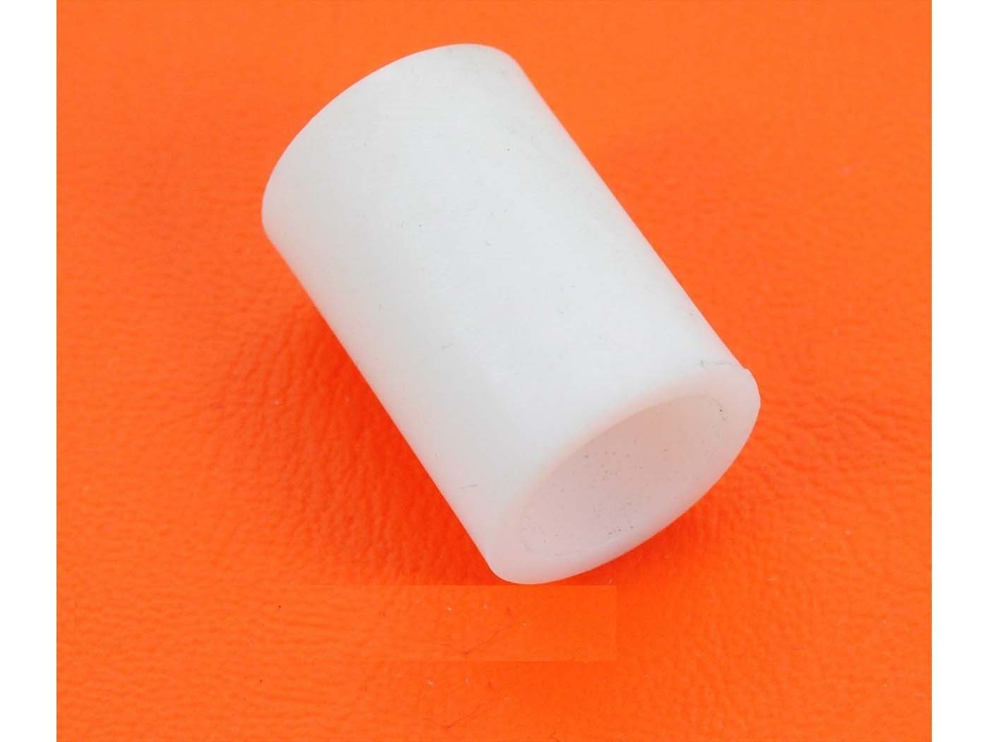 Bushing Drilastic Plastic White For Zündapp R 50, RS 50 Scooter