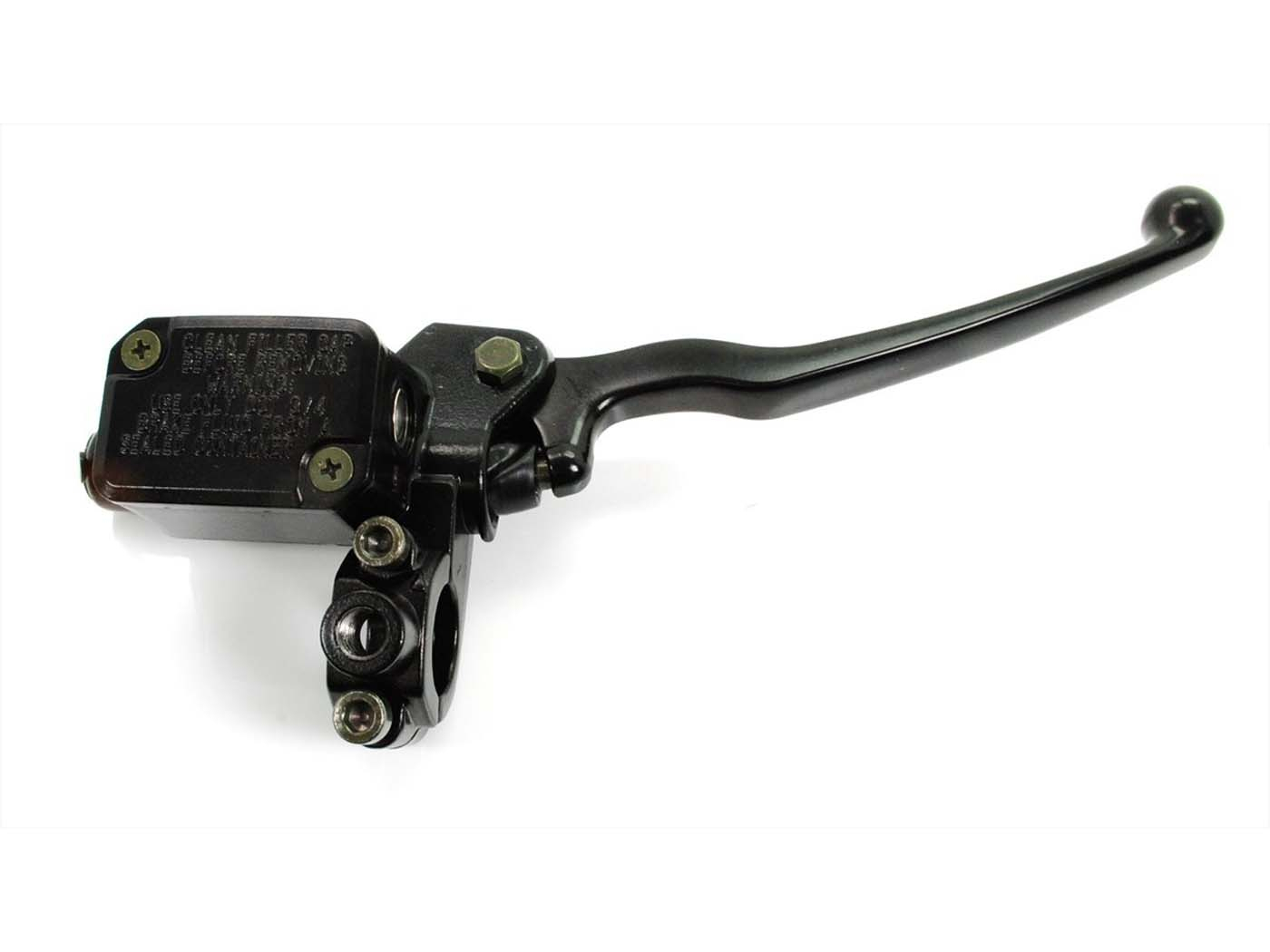 Handbrake Pump For Moped, Scooter, Motorcycle