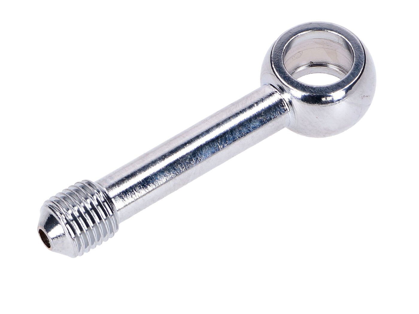 Brake Hose Connection Straight M10 X 1.25 D=10mm