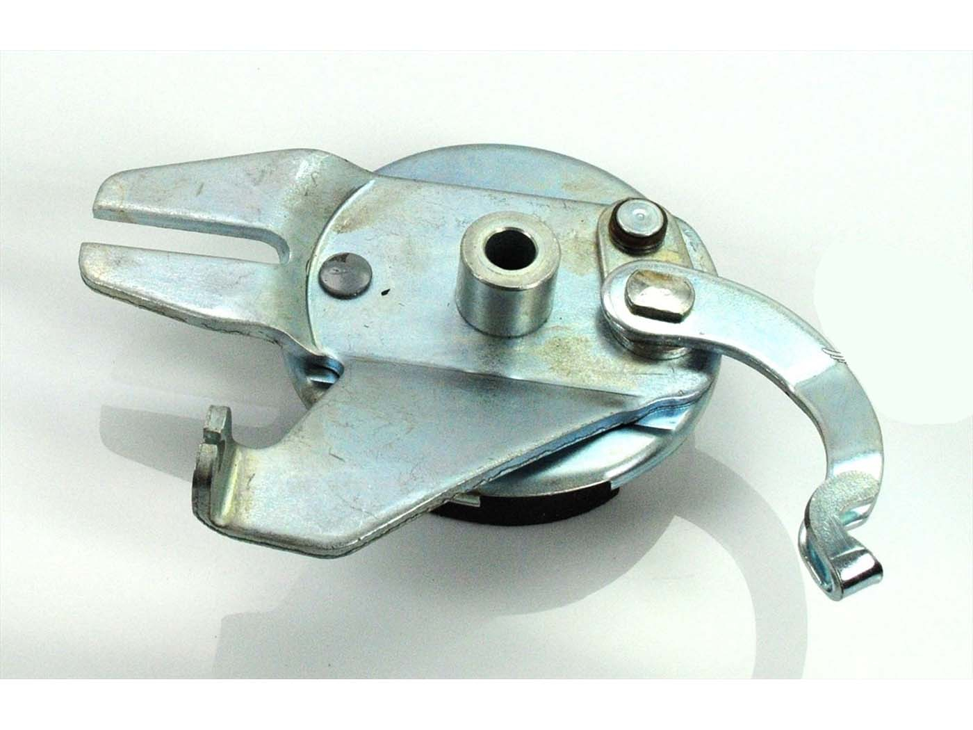 Brake Anchor Plate Rear Wheel For MBK Mobylette 51