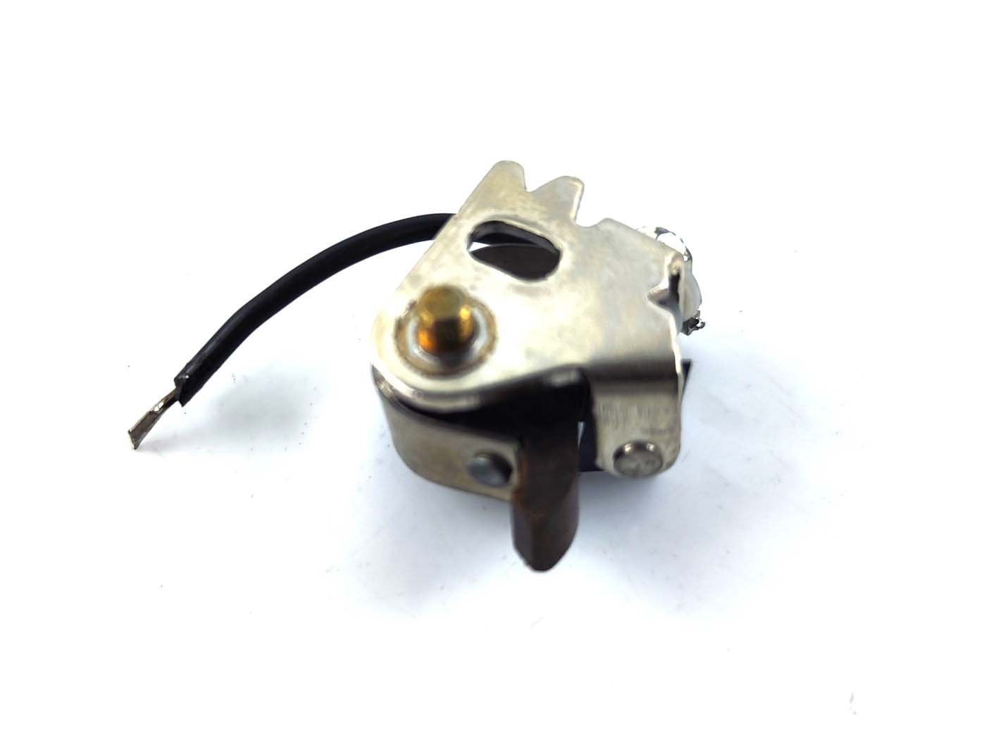 Metal Contact Breaker For Ducati, Hercules Prima, GT, GX, KX, Puch Maxi