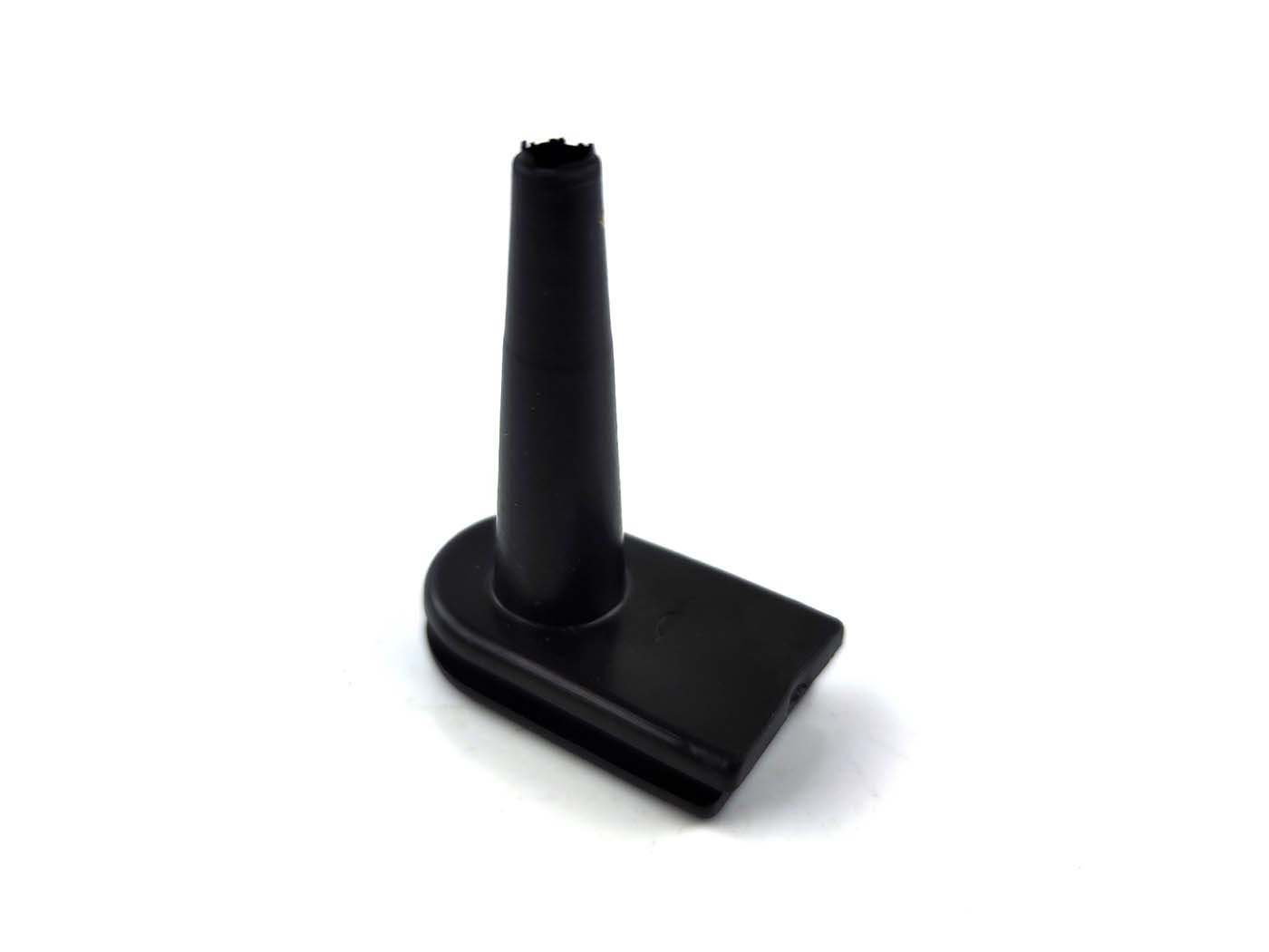 Grommet Rubber Black 29mm X 15mm For Zündapp, CS, CX, GTS, C 50