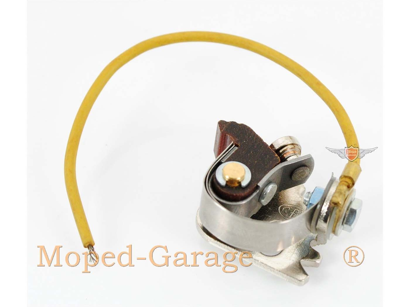 Ignition Contact EFFE For Ducati Tomos A3 Moped Moped Mokick