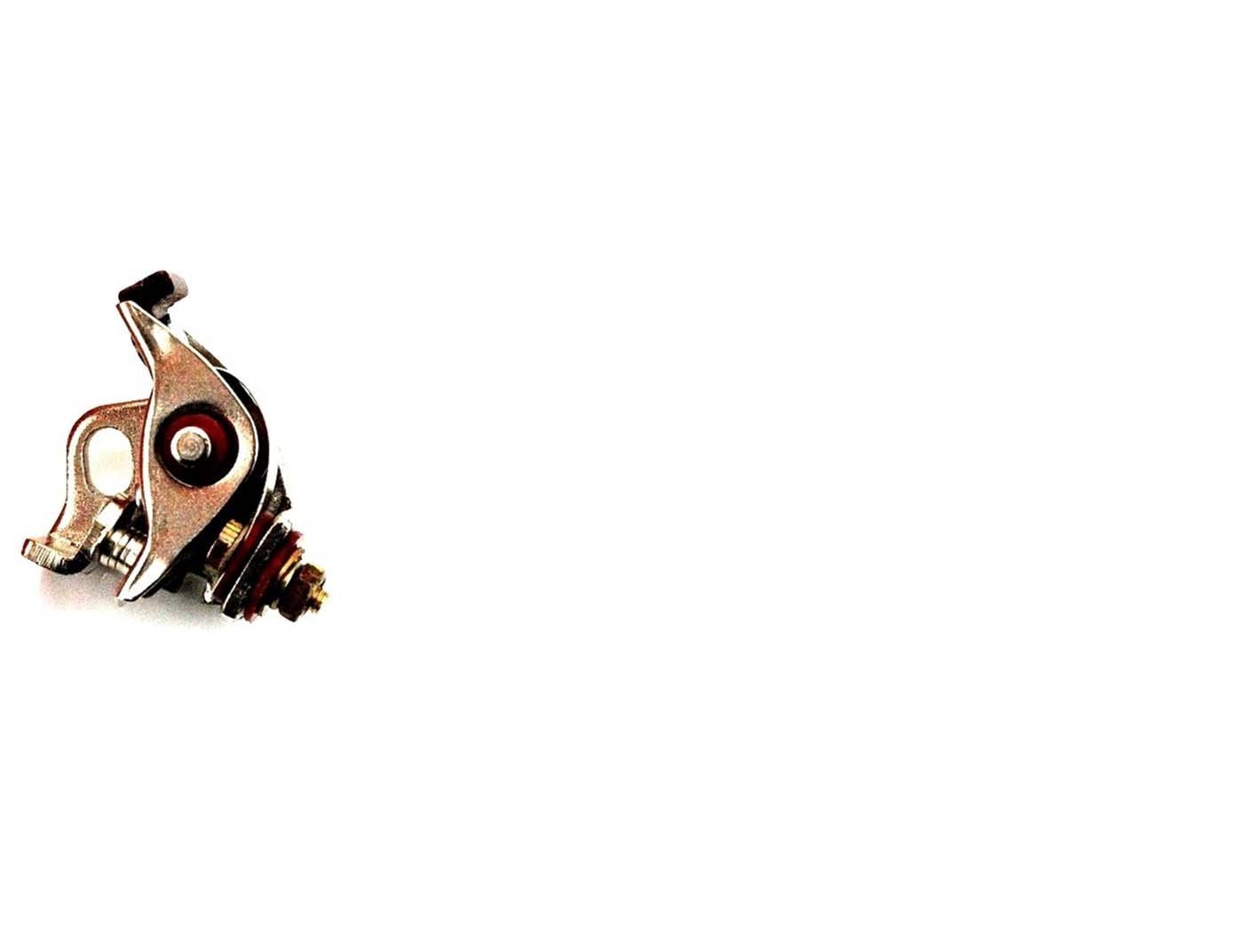 Ignition Contact Goebel For Stefa With Pin