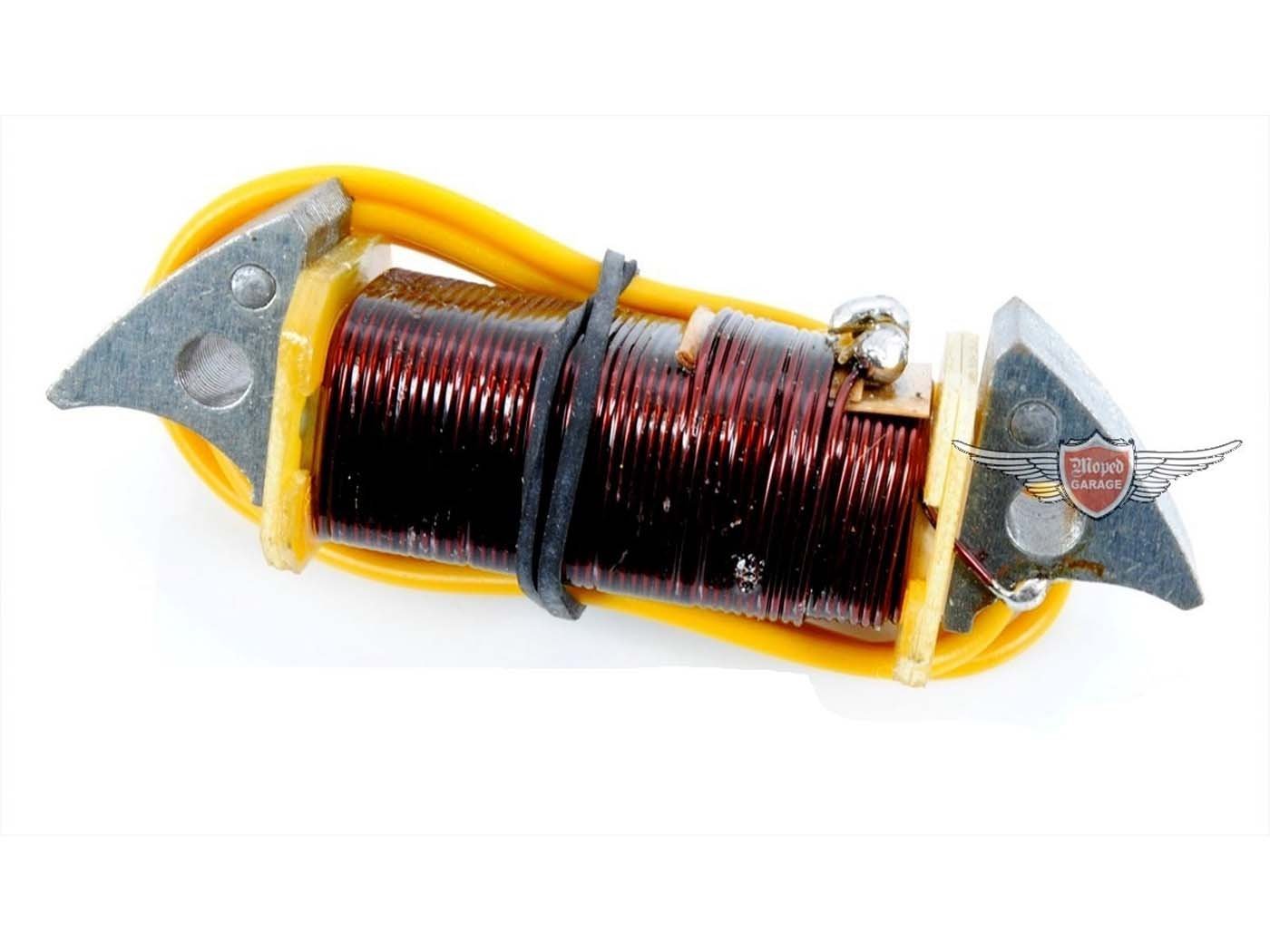 Coil 6V 17W 54mm For Zündapp, Kreidler, Hercules, Puch, KTM, Moped, Moped, Mokick