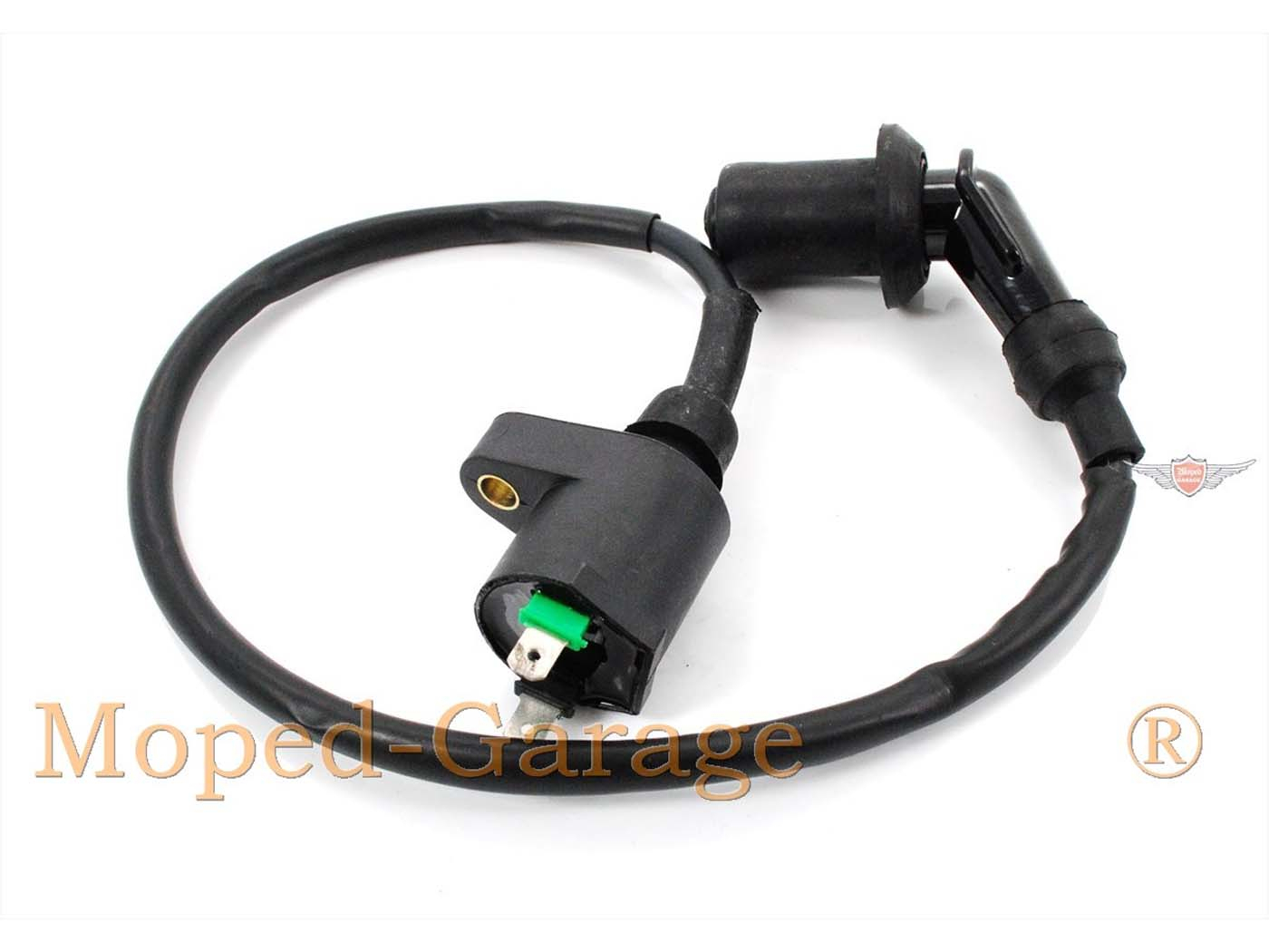 Ignition Coil For Honda MT MB 5 50 Up To Year 1992