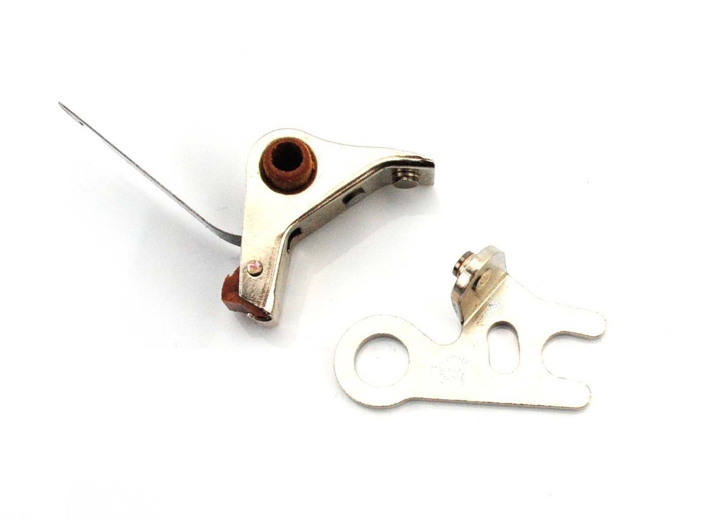 Ignition Contact Goebel Metal For Puch SV, S, SG, S