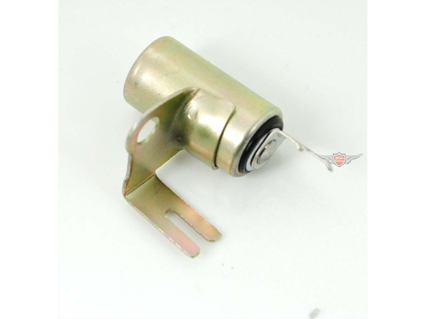 Ignition Capacitor For Suzuki K 50 A