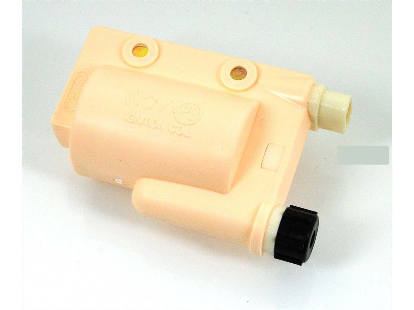 Ignition Coil With Breaker For MBK, Mobylette Cady Moby Dimoby M1 M3