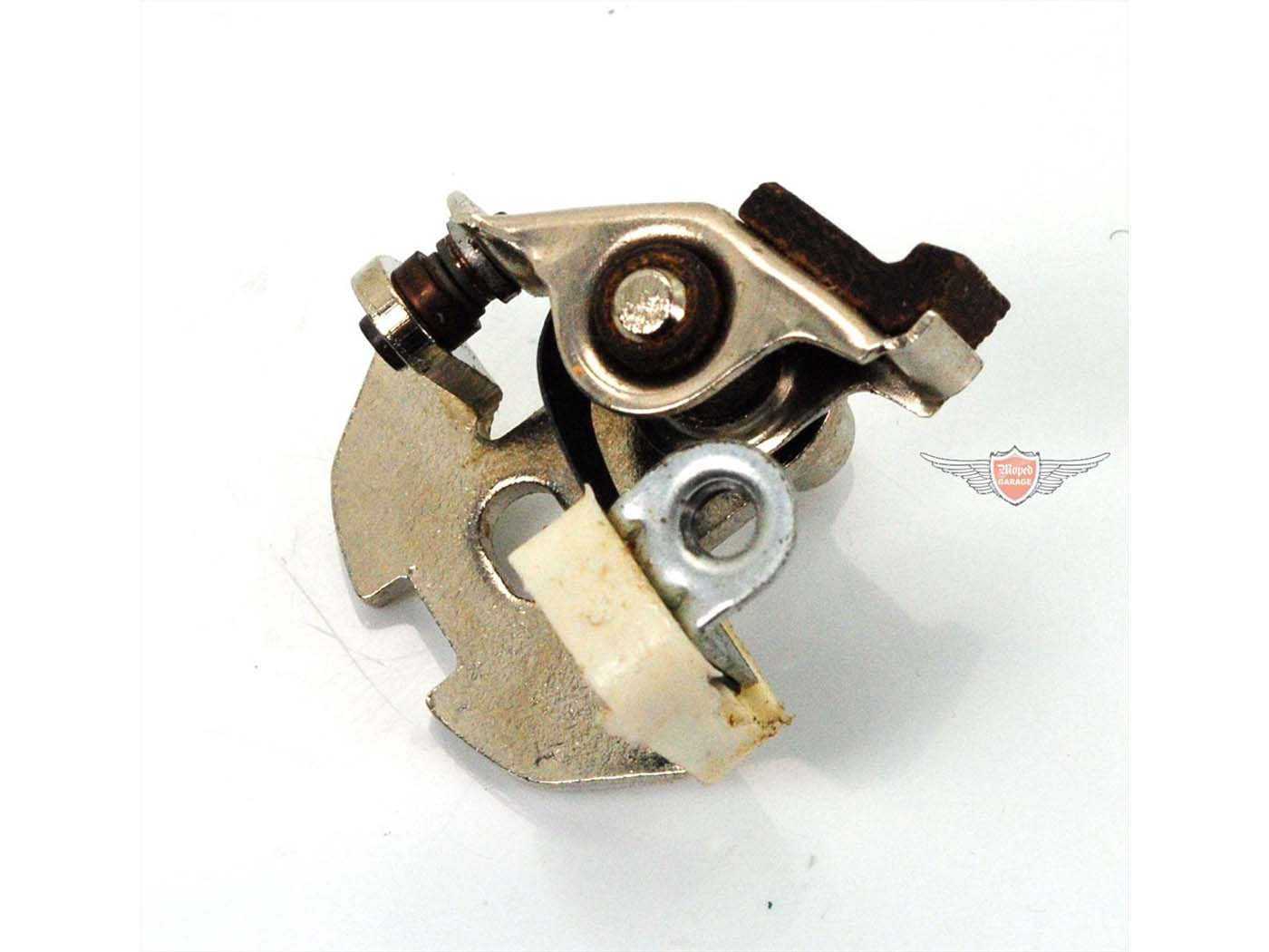 Ignition Contact For Mobylette AV 77 10