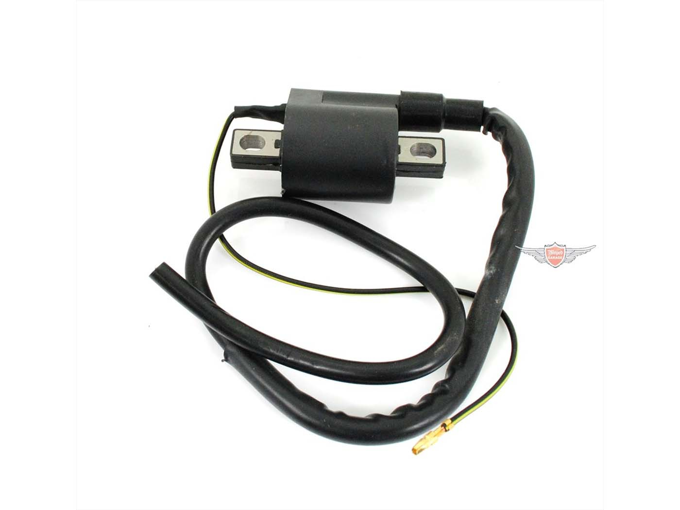 Ignition Coil Ignition Coil For Yamaha PW 50 Mini Cross Baby Cross Mokick