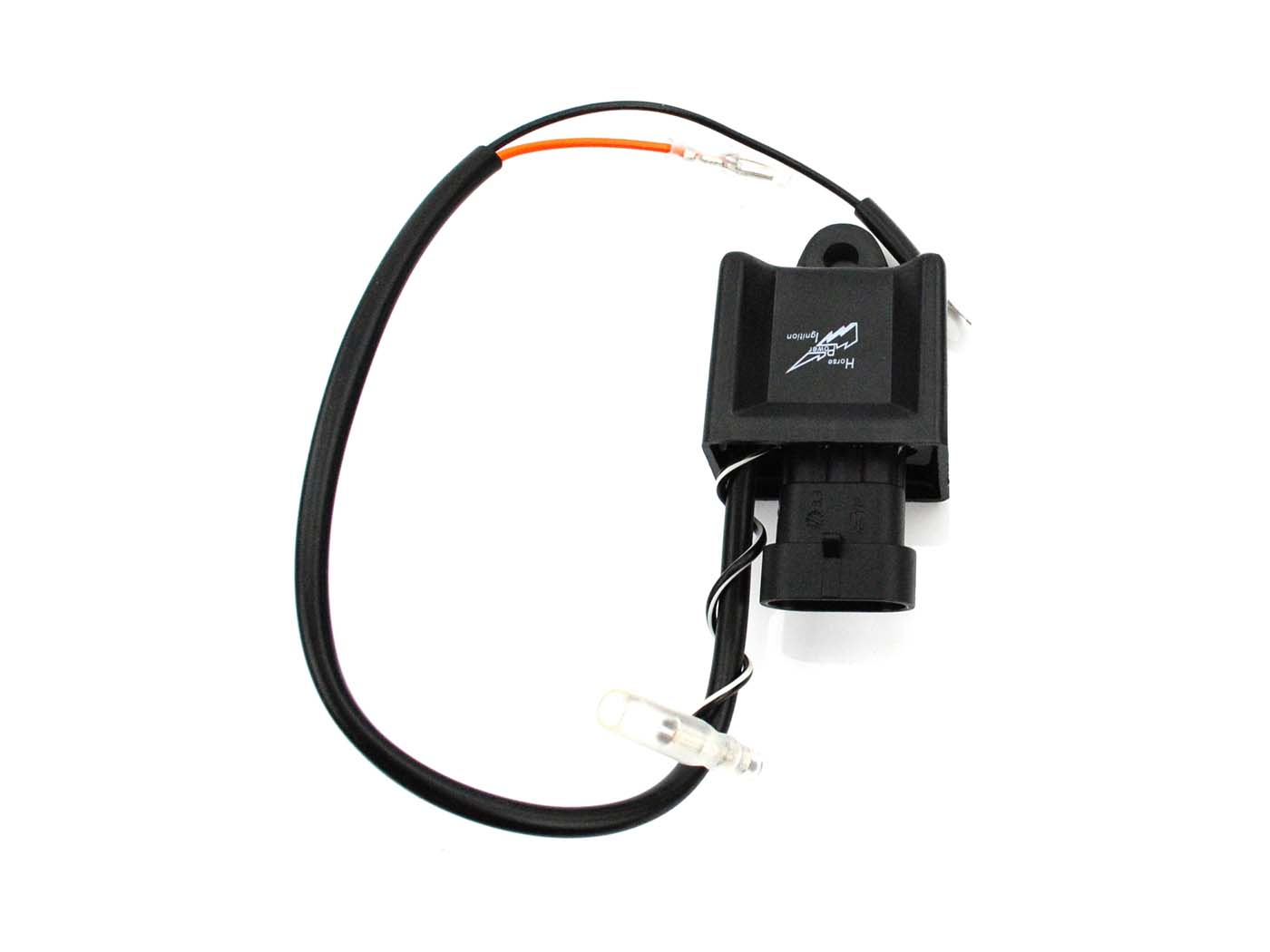 CDI Unit HPI Black For HPI 2-Ten Ignition