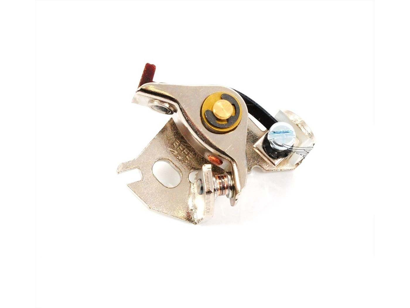 Ignition Contact EFFE Metal For Piaggio Ciao, Si, Bravo