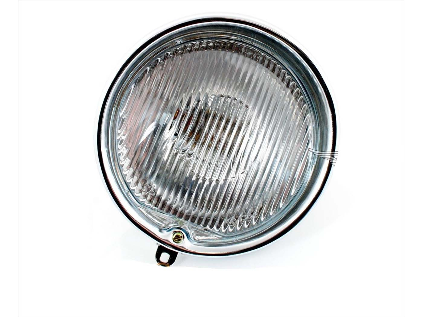 Headlight For Zündapp Sport Combinette GTS KS