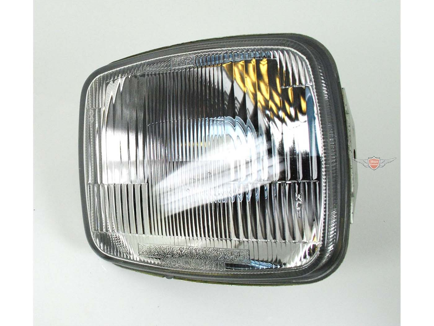 Headlight Insert For Puch Lido Scooter