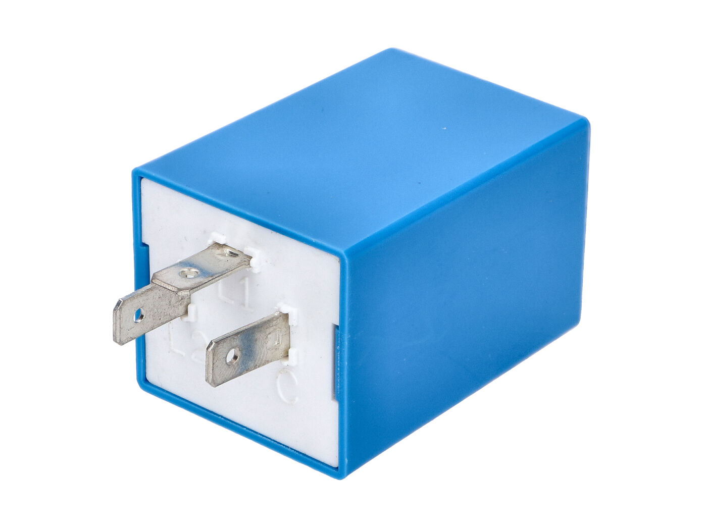 Buy now: Flasher Unit Relay For Piaggio Ape Flasher Unit Relay For Piaggio Ape