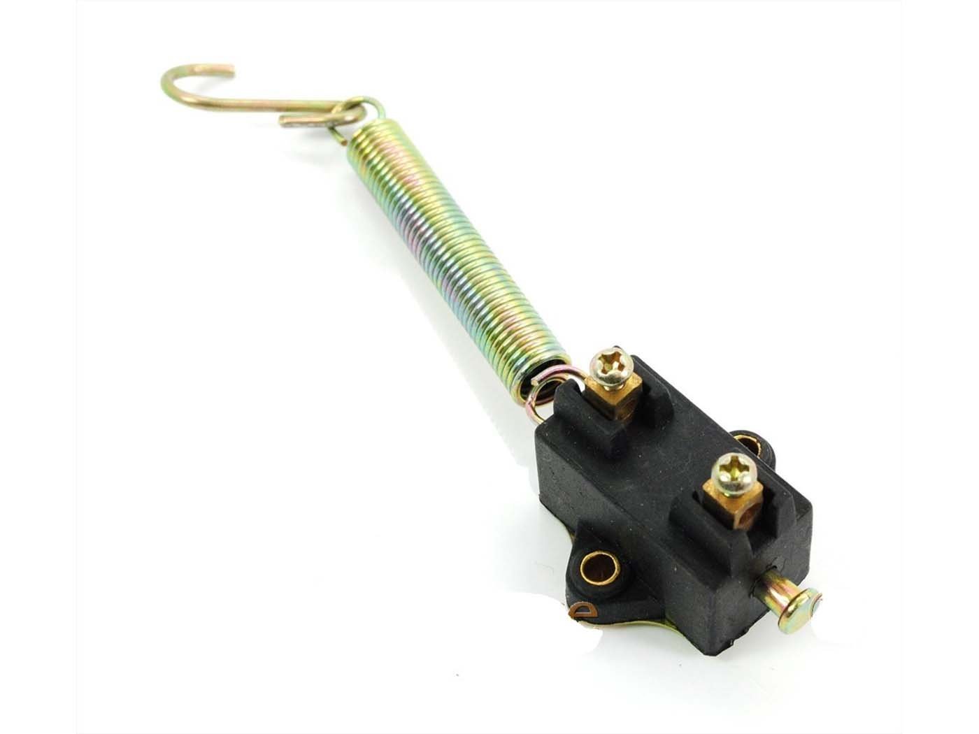 Brake Light Switch For Moped Moped Mokick Motorcycle